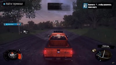 The Crew RePack Механики