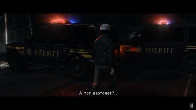 Beyond Two Souls Механики