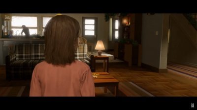 Beyond Two Souls Механики