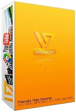 Freemake Video Converter Freemake Video Converter