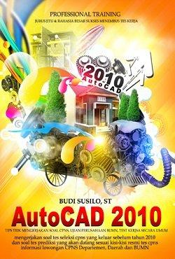 Autodesk AutoCAD 2010