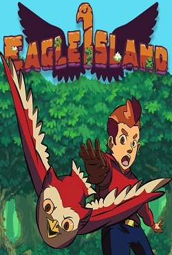 Eagle Island Eagle Island