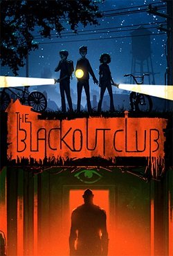 The Blackout Club The Blackout Club
