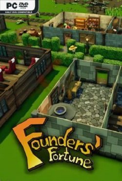 Founders Fortune Founders Fortune