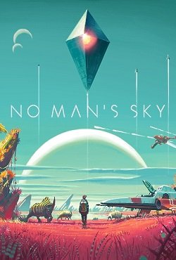 No Man's Sky No Man's Sky