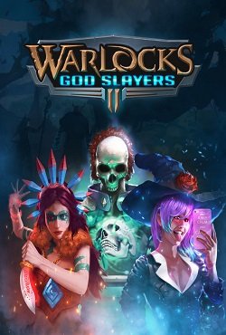 Warlocks 2 God Slayers Warlocks 2 God Slayers