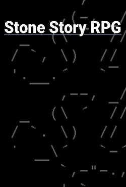 Stone Story RPG