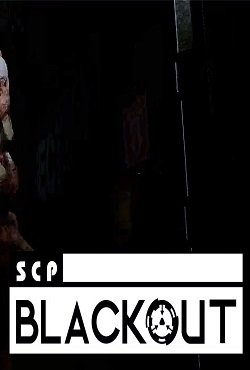 SCP Blackout SCP Blackout