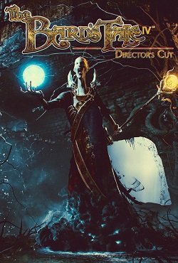 The Bard's Tale 4 Director's Cut The Bard's Tale 4 Director's Cut