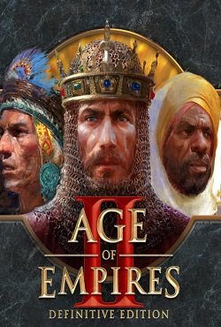 Age of Empires 2 Definitive Edition Age of Empires 2 Definitive Edition