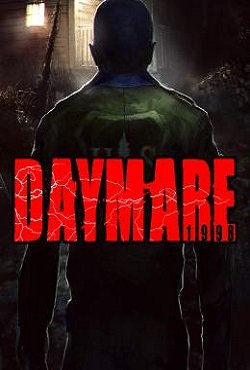 Daymare 1998 Механики Daymare 1998 Механики