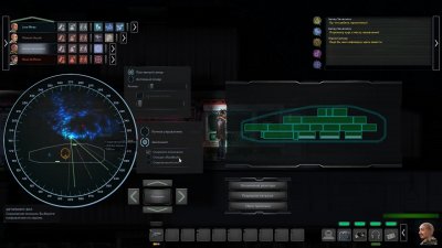 Barotrauma Механики
