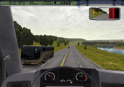 Дальнобойщики 2 для Windows 7, 8, 10