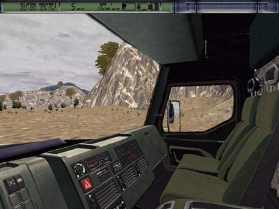 Дальнобойщики 2 от Механиков