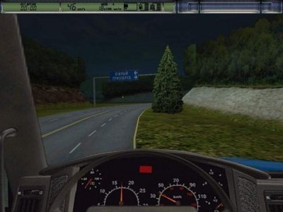 Дальнобойщики 2 от Механиков