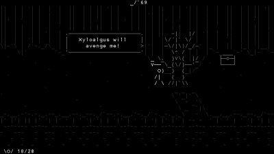 Stone Story RPG