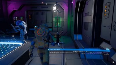 No Man's Sky Worlds