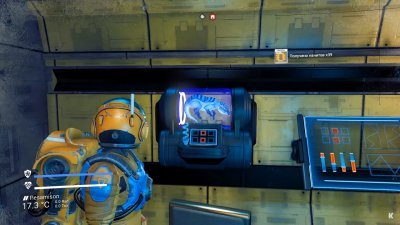 No Man's Sky Worlds
