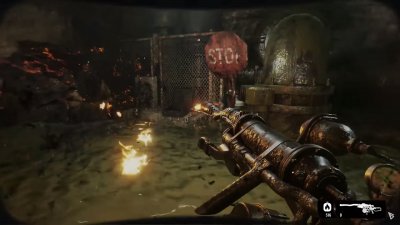 Metro Exodus Два полковника