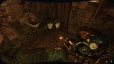 Metro Exodus Два полковника
