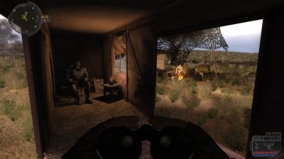 Сталкер The Second Sun