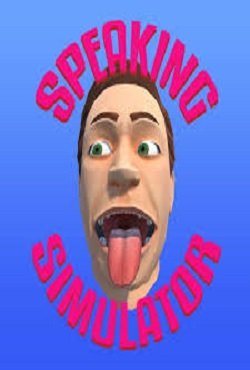 Speaking Simulator Speaking Simulator
