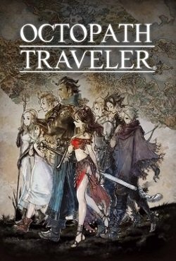Octopath Traveler Octopath Traveler