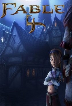 Fable 4 Fable 4