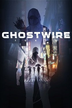 GhostWire Tokyo