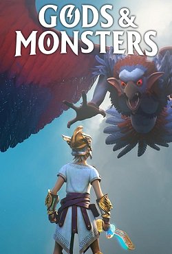 Gods & Monsters Gods & Monsters