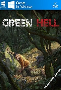 Green Hell Механики Green Hell Механики