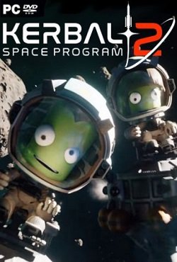 Kerbal Space Program 2 Kerbal Space Program 2