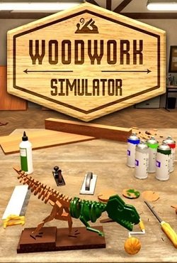 Woodwork Simulator Woodwork Simulator