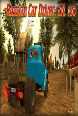 Russian Car Driver 2 ZIL 130 Russian Car Driver 2 ZIL 130