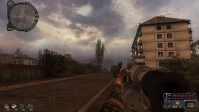 Сталкер Игра Душ 2