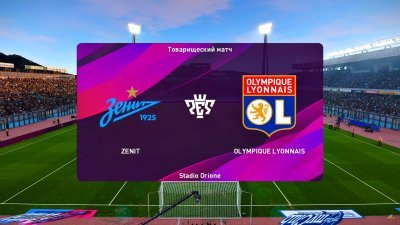 eFootball 2020 Механики