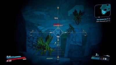 Borderlands 3 Механики
