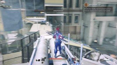 The Surge 2 Механики