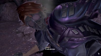 Code Vein Механики