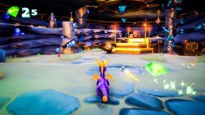 Spyro Reignited Trilogy