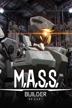 M.A.S.S. Builder M.A.S.S. Builder