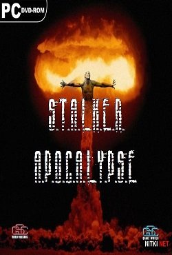STALKER Apocalypse STALKER Apocalypse