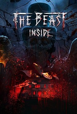The Beast Inside The Beast Inside