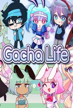 Gacha Life Gacha Life