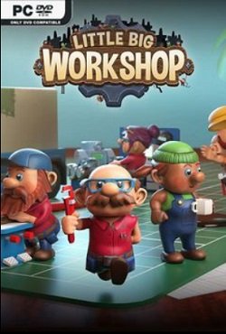 Little Big Workshop Little Big Workshop