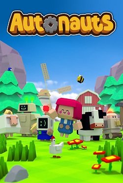 Autonauts Autonauts