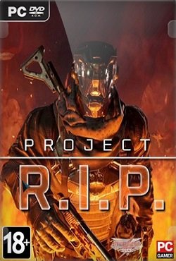 Project RIP Project RIP
