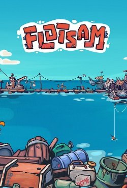 Flotsam от Механиков Flotsam от Механиков