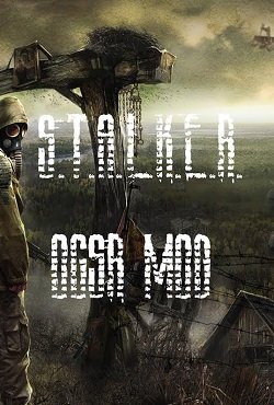 Сталкер ОГСР Мод Сталкер ОГСР Мод