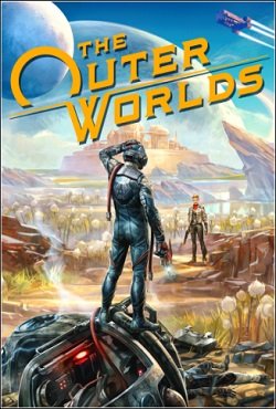The Outer Worlds Механики The Outer Worlds Механики
